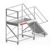 SY-INOX | Escalera de Acero Inoxidable
