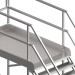 SY-INOX | Escalera de Acero Inoxidable