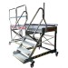 EM1301 | Escalera de Acceso Frontal