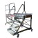 EM1301 | Escalera de Acceso Frontal