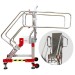 EM1302 | Escalera de Acceso Frontal