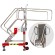 EM1302 | Escalera de Acceso Frontal