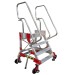 EM1303 | Escalera de Acceso Frontal