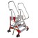 EM1303 | Escalera de Acceso Frontal