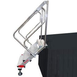 EM1306 | Escalera de Acceso Frontal