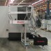 EM1308 | Escalera de Acceso Frontal