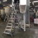 EM1309 | Escalera de Acceso Frontal
