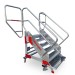 EM1313 | Escalera de Acceso Frontal