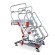 EM1501 | Escalera de Acceso Lateral y Frontal
