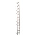EM2002 | Escalera fija de acceso vertical en Fibra de Vidrio