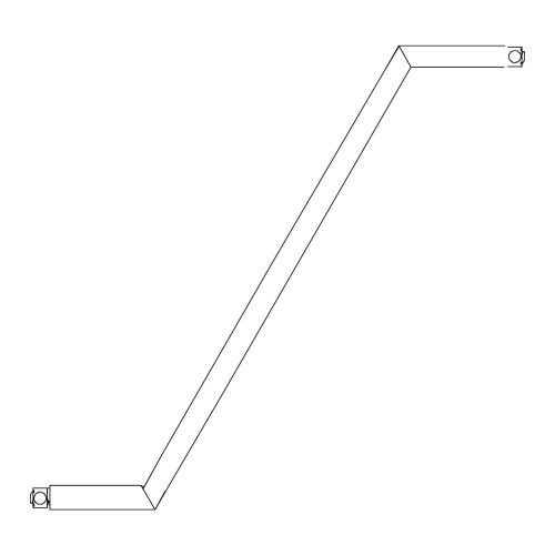 TS-SC180E Escalera en TOP SYSTEM