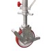 TS-R200 | Rueda TOP SYSTEM