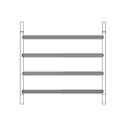TS-F135 Lateral en TOP SYSTEM