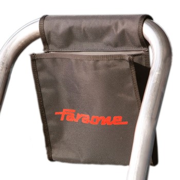 TASCALADY Bolsa portaobjetos DOMUS