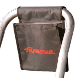 TASCALADY Bolsa portaobjetos DOMUS