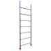 RS180-LA1 | Lateral base RAPIDO SUPER 180