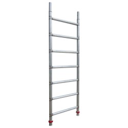 RS180-LA1 Lateral base RAPIDO SUPER 180