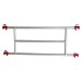 RS160-PA | Parapeto RAPIDO SUPER 160
