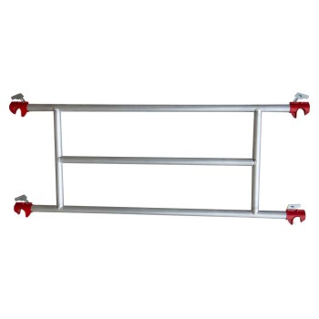 RS160-PA Parapeto RAPIDO SUPER 160