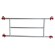 RS160-PA | Parapeto RAPIDO SUPER 160