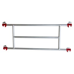 RS160-PA Parapeto RAPIDO SUPER 160