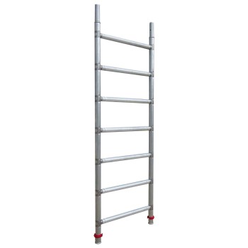 RS160-LA1 Lateral base RAPIDO SUPER 160