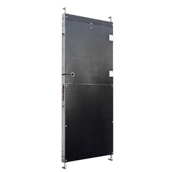 R140-R Plataforma con trampilla RAPIDO 140