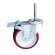 R125 | Rueda con freno RAPIDO 160-S