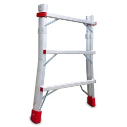 PLS-EXT-P Tramo exterior para PLS