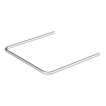 PLS-BRAC2 Parapeto de seguridad pequeño para PLS