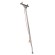 HW-TELES | Soporte posterior telescópico regulable en altura para HW-SUPER