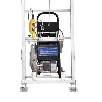 HW-MOTOR Base motor para HW-SUPER