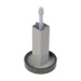 ES-1704-5 | Pie antivibratorio para SY