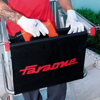 2TASCPLS3 Bolsa portaobjetos PLS