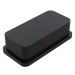 2TAP50100 | Taco interior negro SY45 -SY-T, SY60