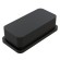 2TAP50100 | Taco interior negro SY45 -SY-T, SY60