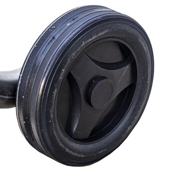 2RUOT170 Rueda de 17 cm SMTS y PICK