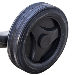 2RUOT170 Rueda de 17 cm SMTS y PICK