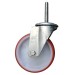 2RUO125B | Rueda de 12,5 cm SMTS y PICK