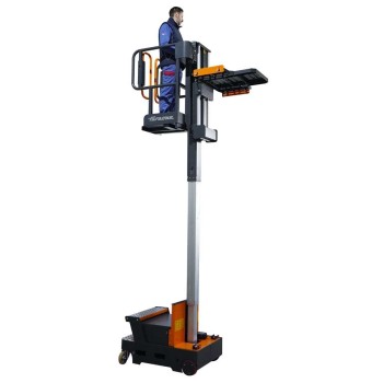 ELEVAH 6 Move Picking | H. máx. de trabajo: 6 m