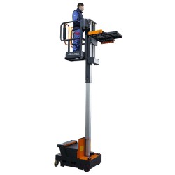 ELEVAH 6 Move Picking | H. máx. de trabajo: 6 m