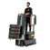 ELEVAH 40 TIRES | H. máx. de trabajo: 4 m.