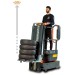 ELEVAH 40 TIRES | H. máx. de trabajo: 4 m.