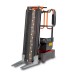ELEVAH 40 TIRES | H. máx. de trabajo: 4 m.