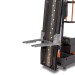 ELEVAH 40 TIRES | H. máx. de trabajo: 4 m.