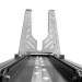 ELEVAH 40 TIRES | H. máx. de trabajo: 4 m.