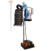 ELEVAH E6 TIRES | H. máx. de trabajo: 6 m.
