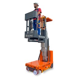 ELEVAH 65 TB | H. máx. de trabajo: 6,50 m.