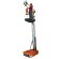 ELEVAH 65 MOVE LIGHT| H. máx. de trabajo: 6,35 m.