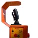 ELEVAH 65 MOVE LIGHT| H. máx. de trabajo: 6,35 m.